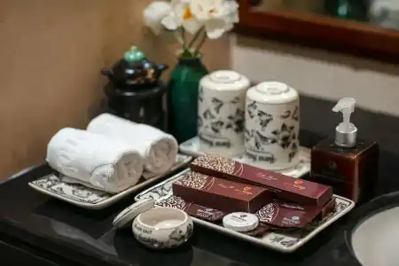 Hanoi Nostalgia & Spa - 94