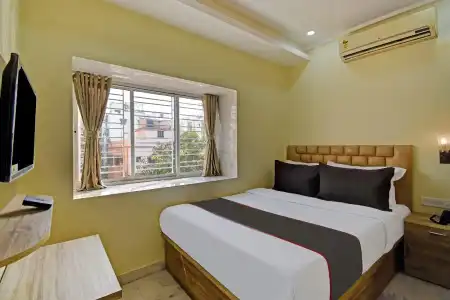 Innra Kolkata - 0