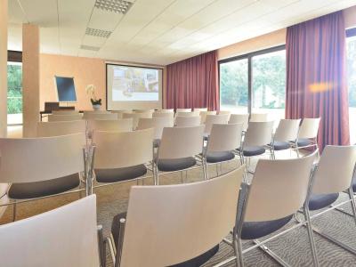 Novotel Bayeux - 18