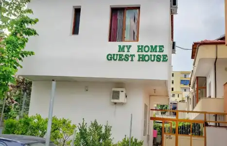 My Home Guest House - 69