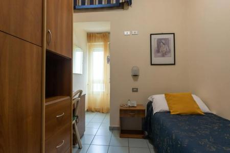 River Fronte Mare Con Piscina - 21