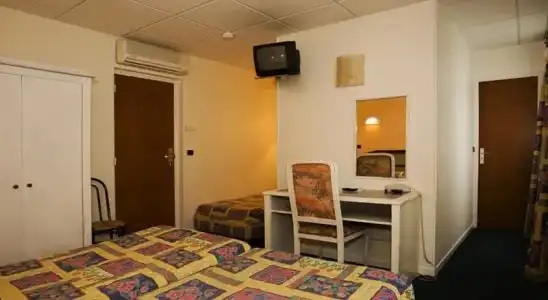 Ibis Styles Paris Batignolles - 26