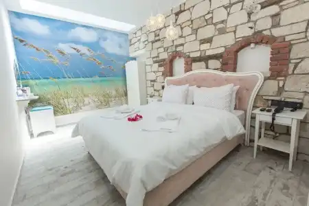 Bellezza Alacati - 45