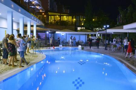 Lido Corfu Sun - 15