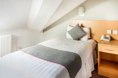London Guest House by OYO - Acton - 49