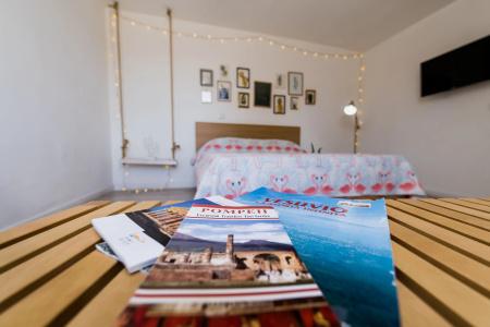Flamingo B&B - 19