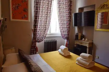 Residenza Vespucci - 25