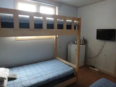 Sunny Hill Hostel Hongdae - 3