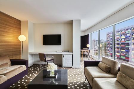 Hôtel Barrière Lille - 23