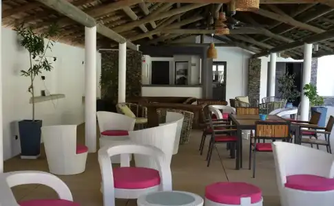Toparadis Guest House - 22