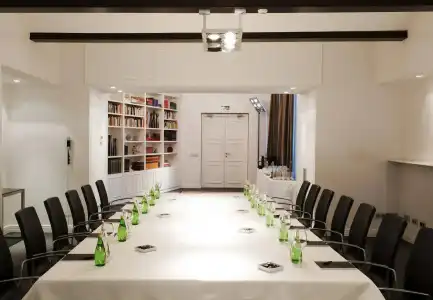 Santo Mauro, a Luxury Collection, Madrid - 15
