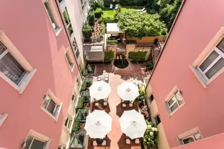 Boutique Trieste - 50