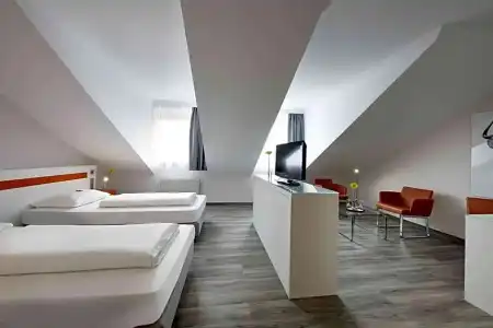 Four Points Flex by Sheraton Kiel - 85