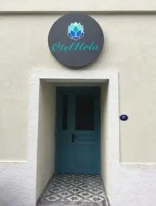 Otel Urla - 0