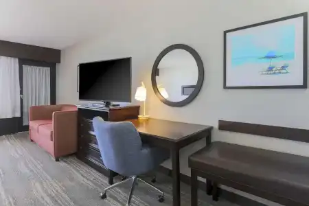 Hampton Inn Ft. Walton Beach - 37