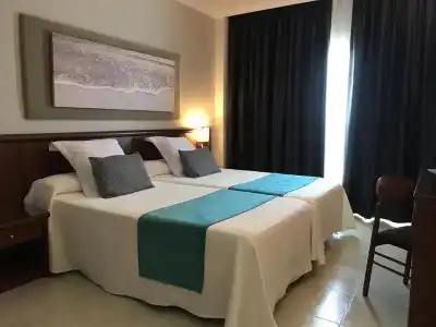 Miramar 4* Superior - 38