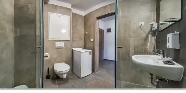 Nova City Apartments - 31