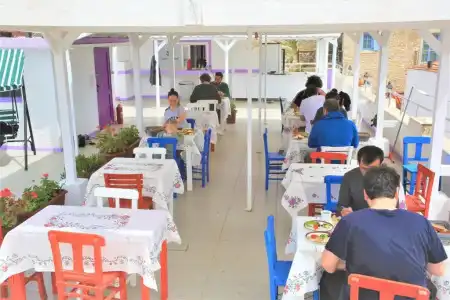Lavender Otel - 17