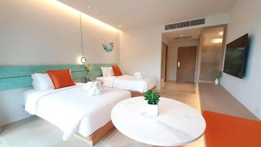 Novotel Rayong Rim Pae - 104