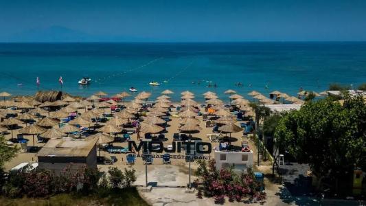 Strofades Beach - All inclusive - 16