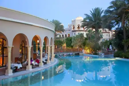 Makadi Palace - Couples and Families Only - 12
