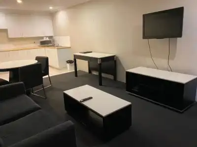 The Cosmopolitan Motel and Serviced Apartments - 74