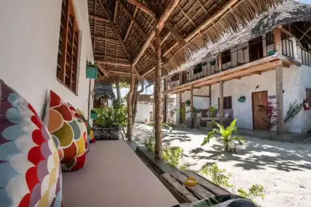 Bahari Beach Bungalows - 97
