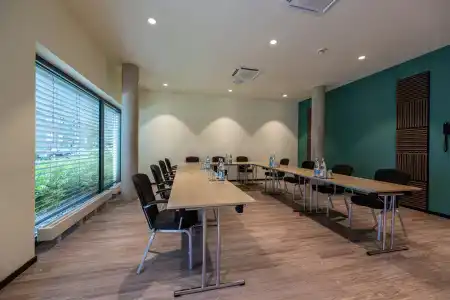 Residence Inn Hamburg Altona - 11