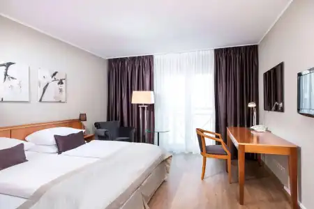 Wyndham Hannover Atrium - 4