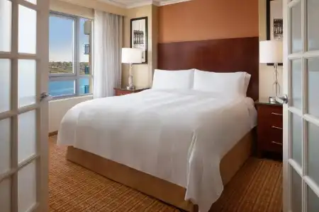 Newport Beach Marriott Bayview - 107