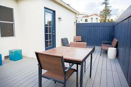 Le Petit Pali Brentwood West Los Angeles - 49