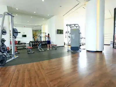 Novotel Danang Premier Han River - 31