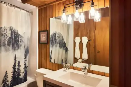 Banff Gate Mountain Resort - 52