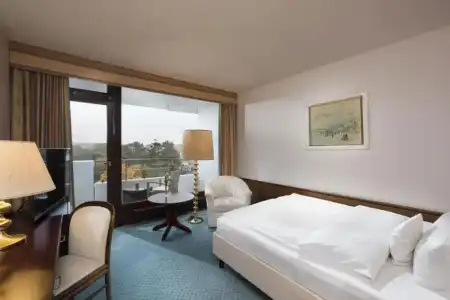 Maritim Seehotel - 68