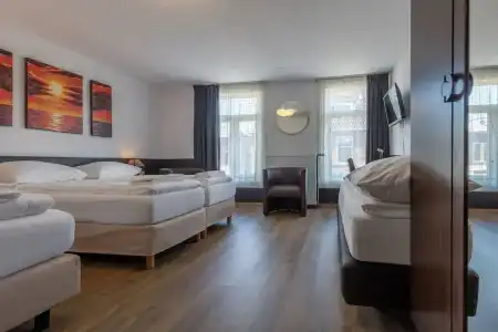 Pension Randenbroek - 74