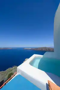 Sophia Luxury Suites - 57