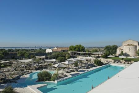 Relais Histò San Pietro sul Mar Piccolo - 35