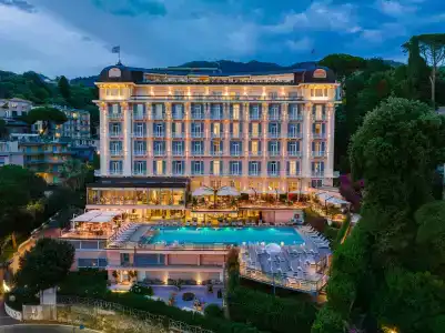 Grand Bristol Spa Resort, by R Collections - 0