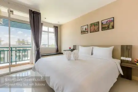 Evergreen Suite - 22