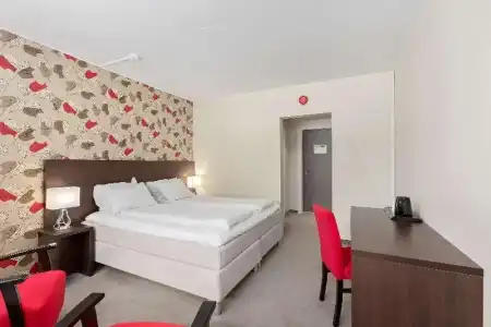 Kinsarvik Fjordhotel, Best Western Signature Collection - 31
