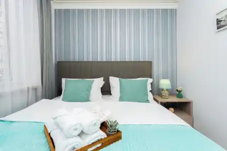 Stay Inn na ul. Lusavoricha, 3 - 8