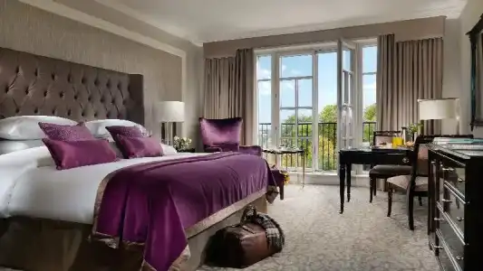 InterContinental Dublin by IHG - 53