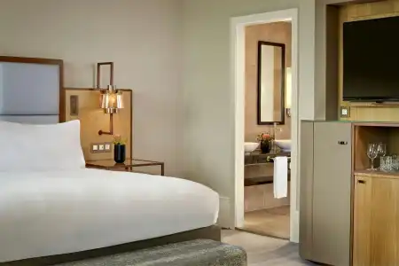 The Ritz-Carlton, de la Paix, Geneva - 39