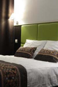 Avangard Apart-Hotel - 55