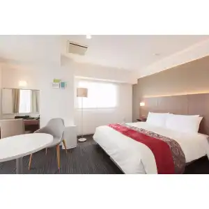 Tokyu Stay Monzen Nakacho Tokyo - 28