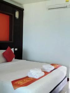 The Sea At Lanta - 87