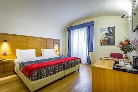 La Scaletta Al Ponte Vecchio - 196