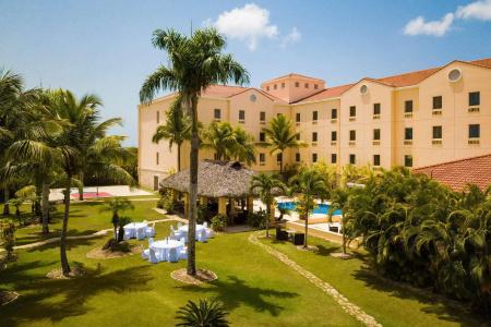 Four Points by Sheraton Santo Domingo - 19