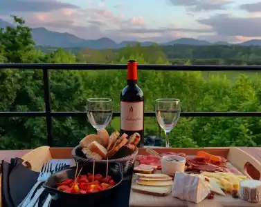 Chantaco Golf & Wellness - 32