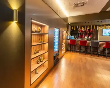 PLAZA Premium Karlsruhe - 18
